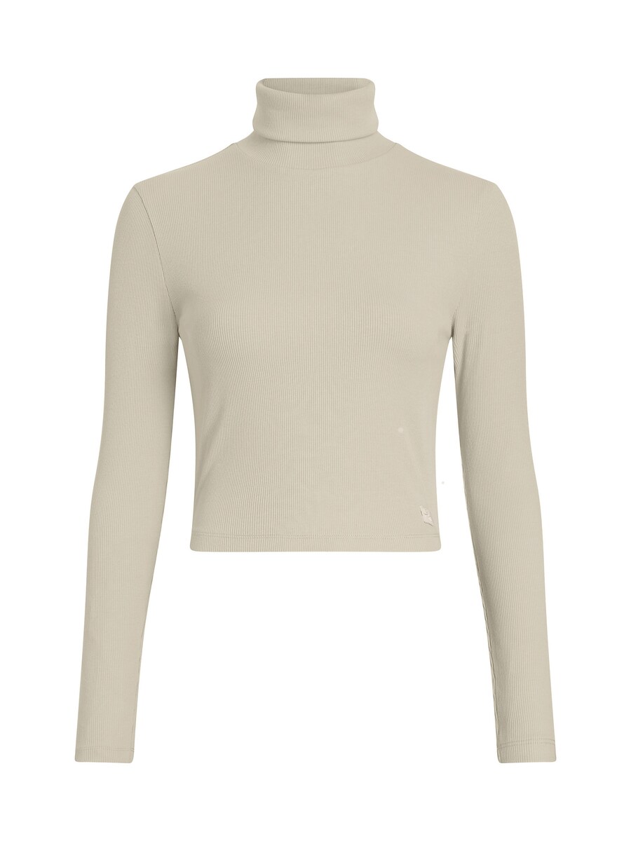 

Рубашка Calvin Klein Jeans, бежевый