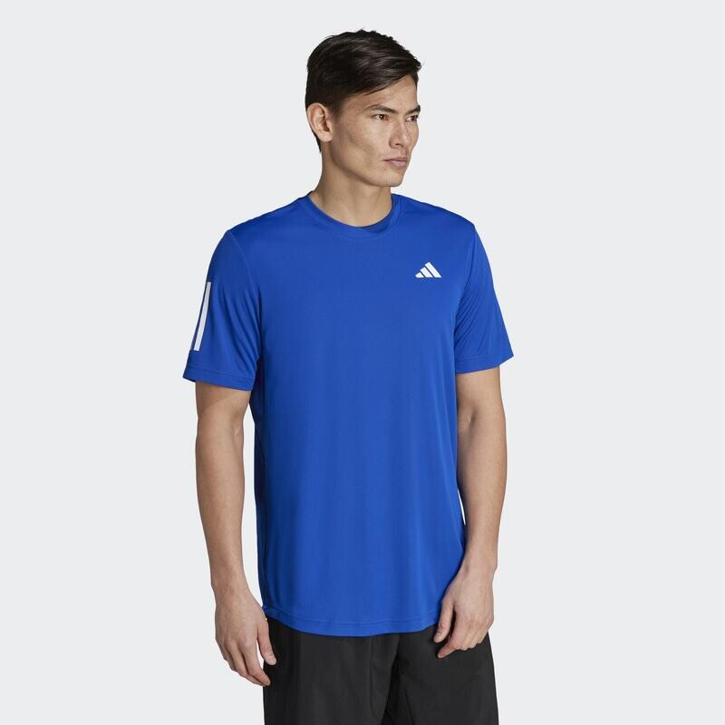 

Спортивная футболка Adidas, синий