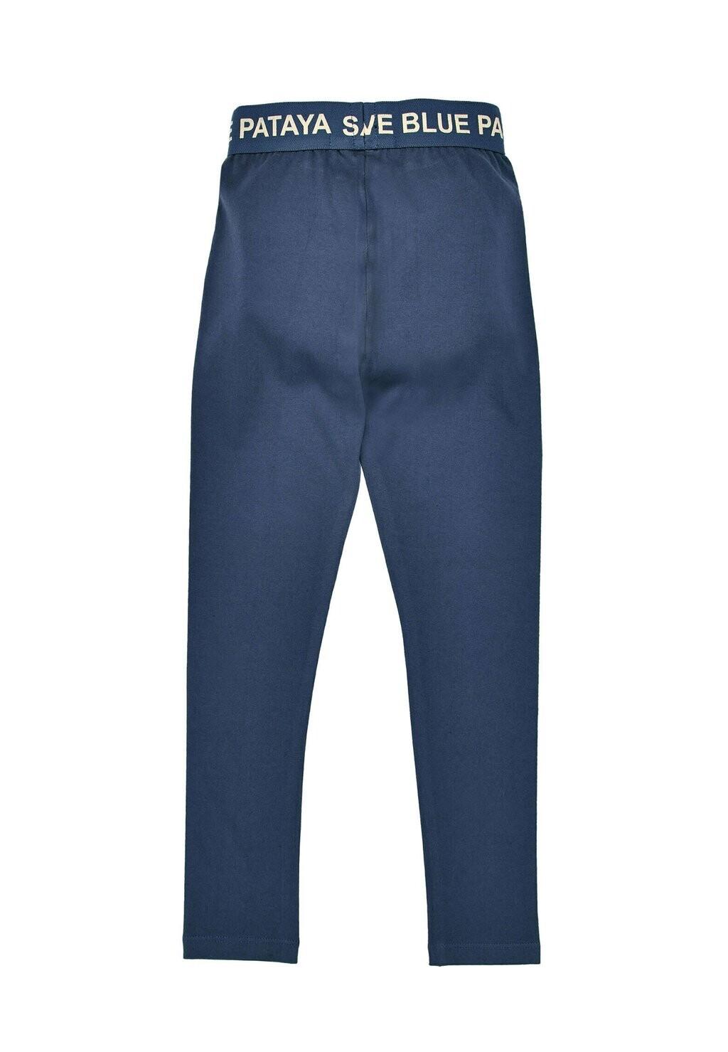 

Леггинсы Leggings Alpenglück, темно-синий