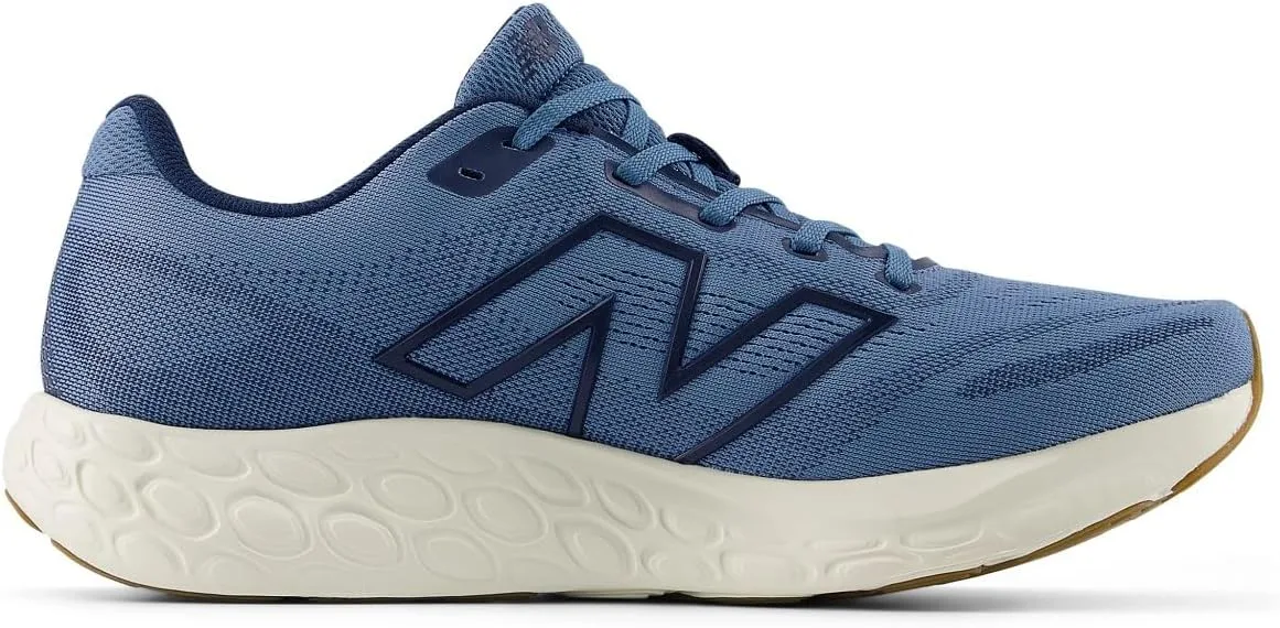 Мужские кроссовки New Balance 520, синий