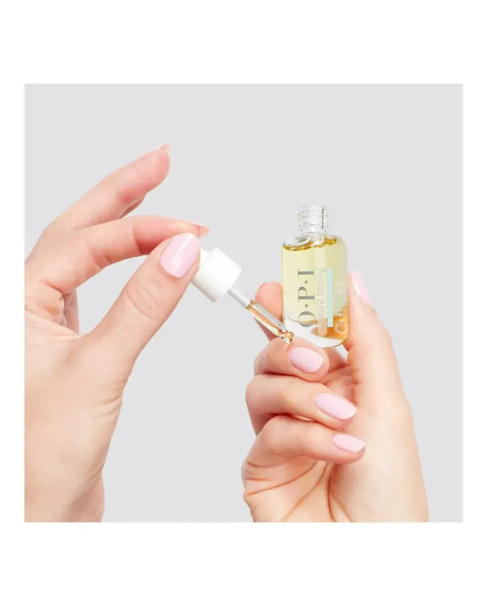 Масло для ногтей и кутикулы Nature Strong Skincare 8 мл Opi — фото 2