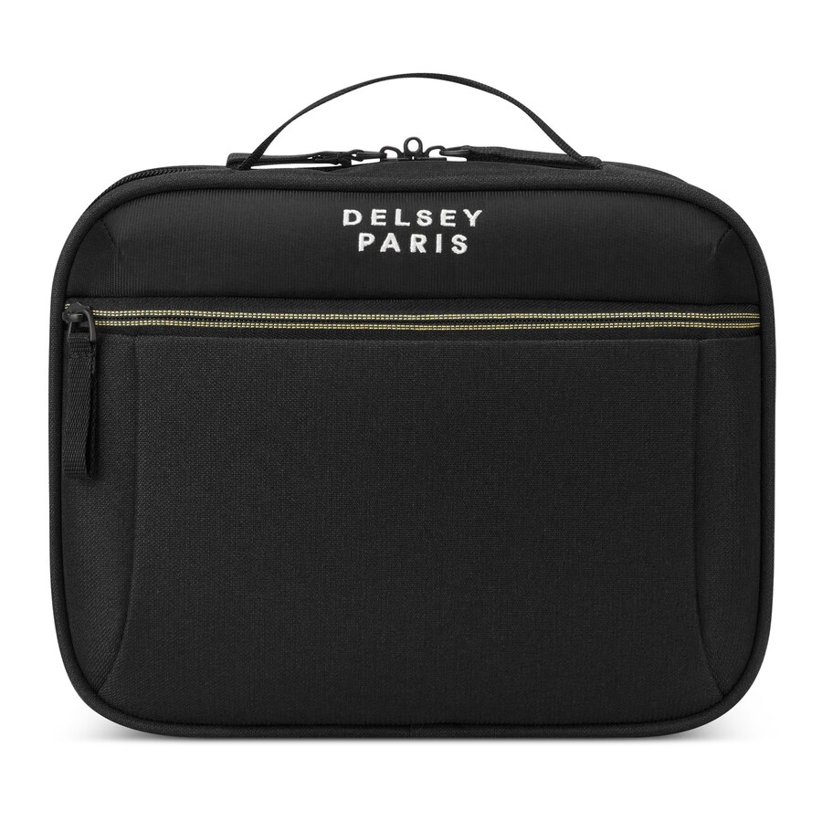 

Сумка для туалетных принадлежностей Delsey Paris Brochant 3, Black