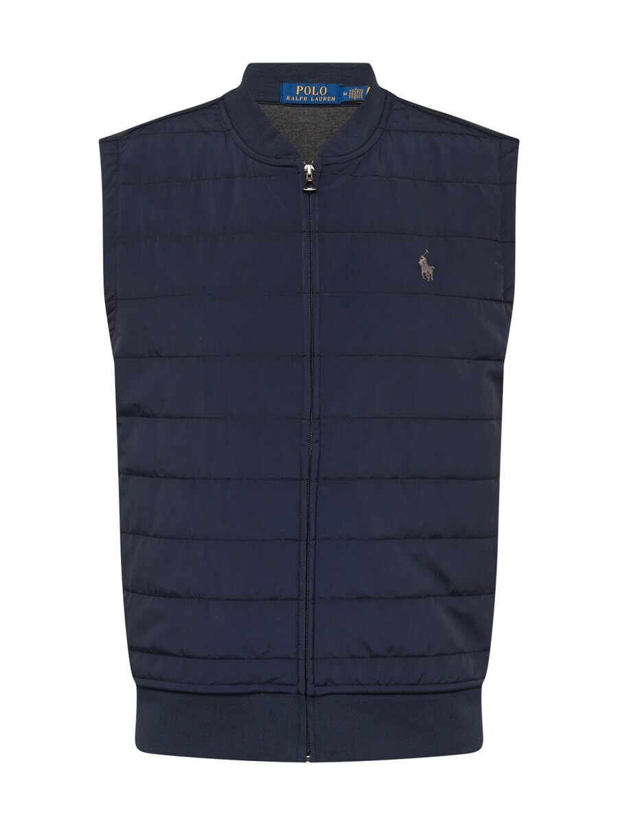 

Жилет Polo Ralph Lauren Vest, темно-синий
