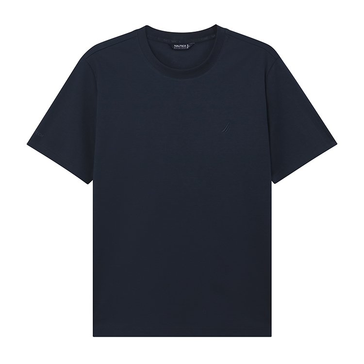 

Футболка мужская NAUTICA, синий