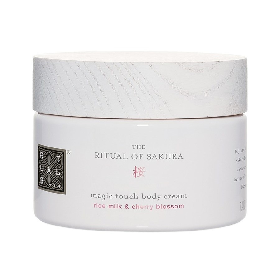 

Крем RITUALS Body Cream, 220 ml