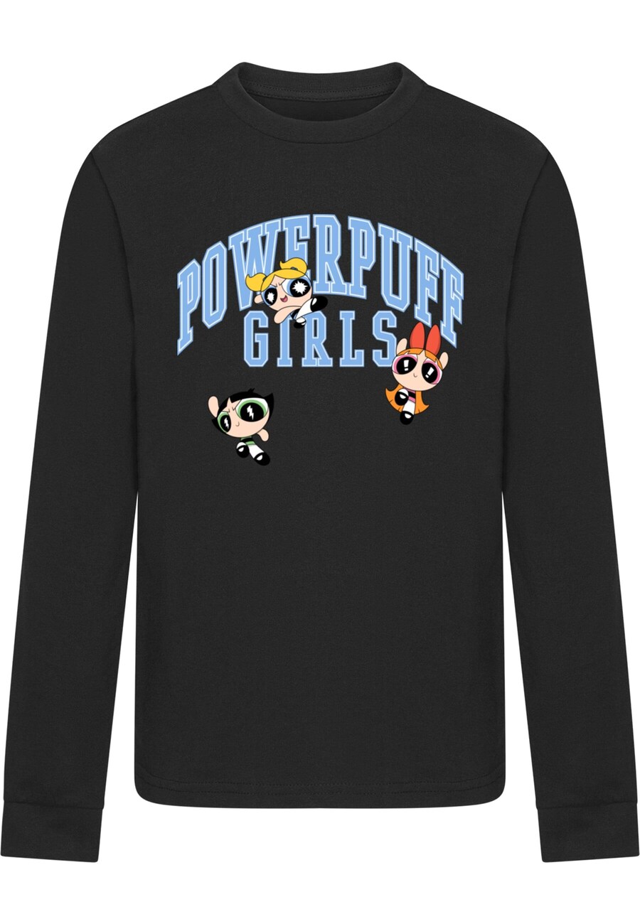 

Свитер ABSOLUTE CULT Powerpuff Girls, черный