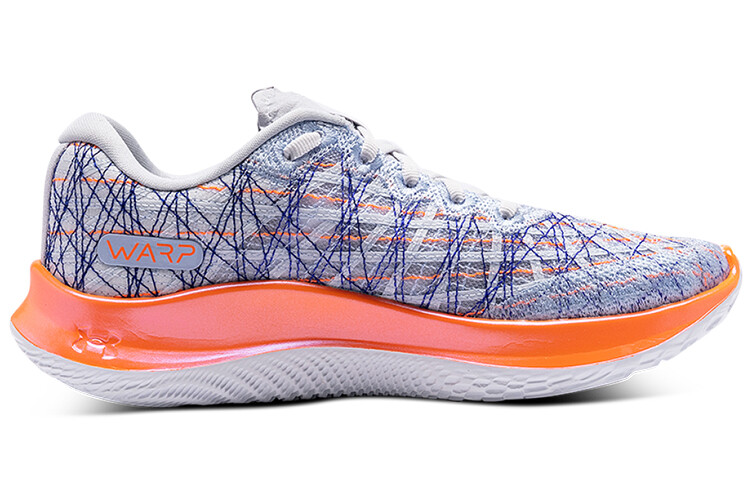 

Женские кроссовки Under Armour Flow Velociti Wind