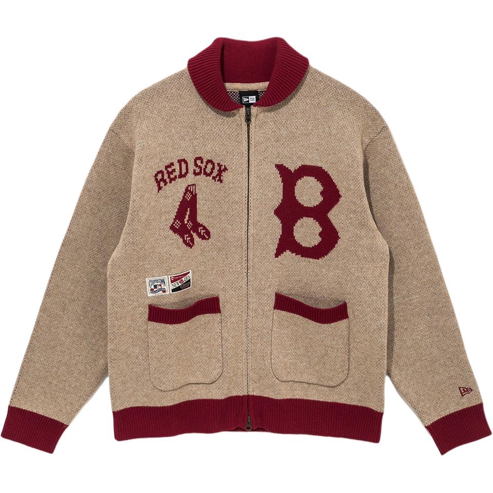 

Свитер Unisex Light Umber New Era, Light Umber