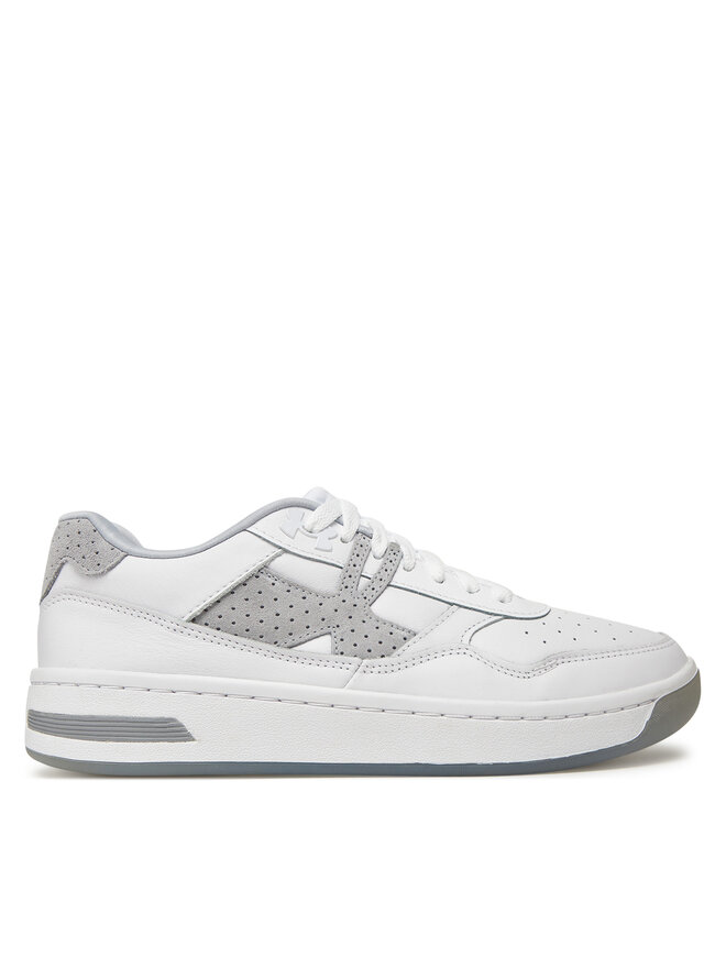 

Кроссовки Ua Court 96 Suede 3028765 Under Armour, белый