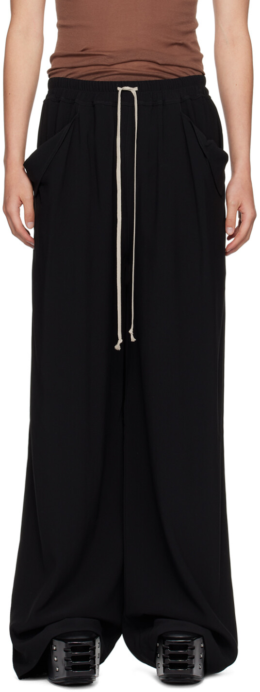 

Брюки Porterville Lido Rick Owens