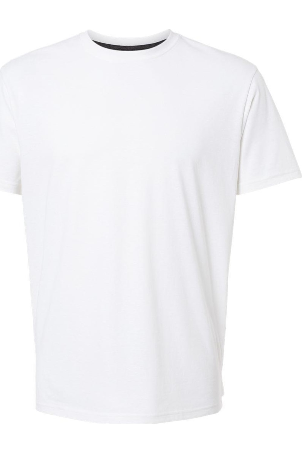 

Футболка Kastlfel Unisex RecycledSoft, белый