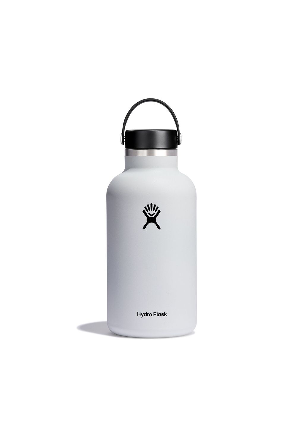 

Белая термобутылка 1900 мл Hydration Hydro Flask