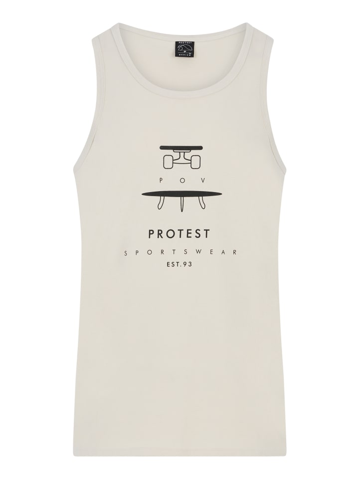 

Футболка Protest