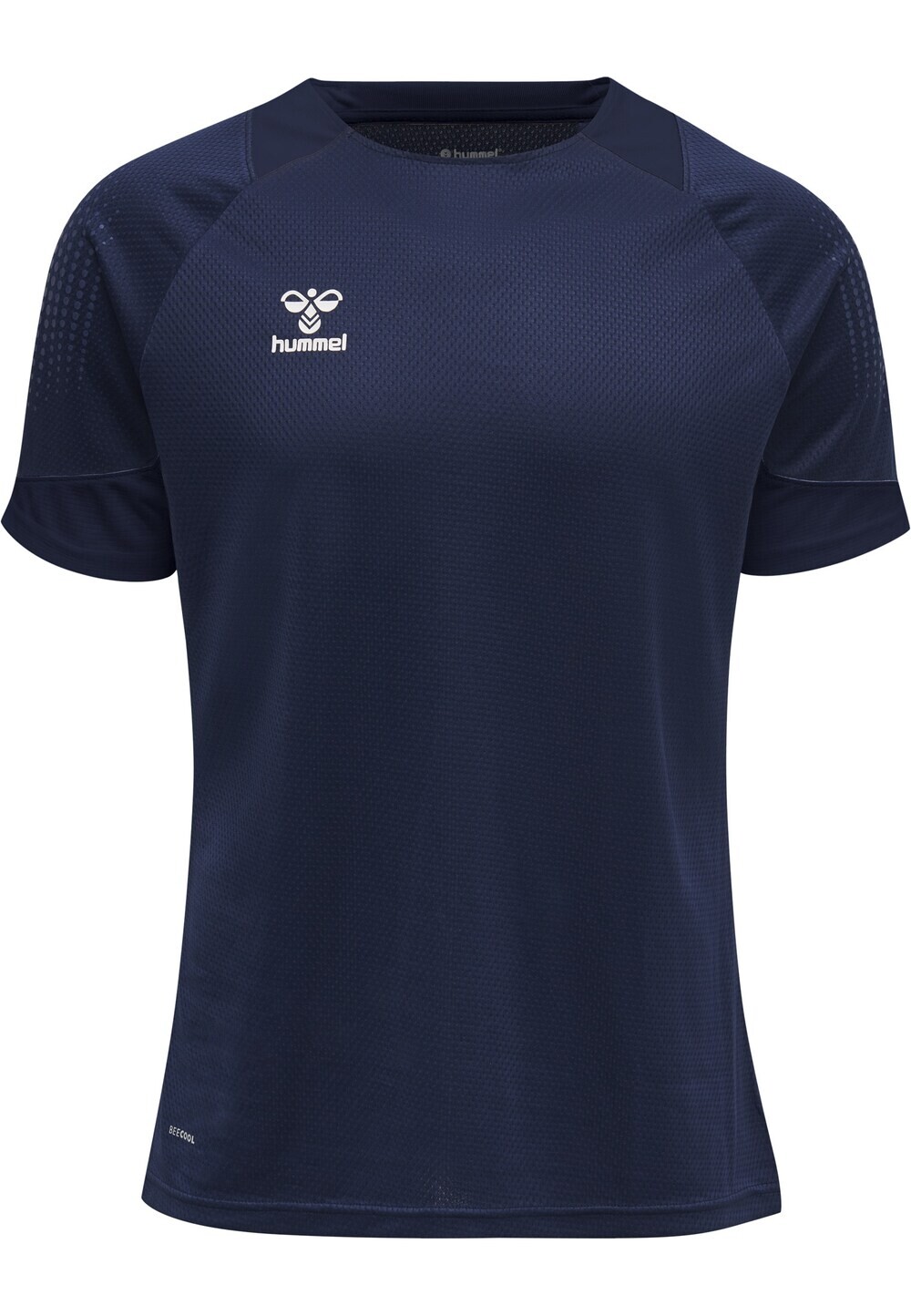 

Джерси Hummel Lead, ночной синий