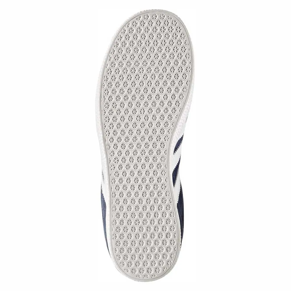 Кроссовки adidas Originals Gazelle, синий — фото 2