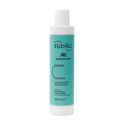 

Гель для душа Energizing And Revitalizing