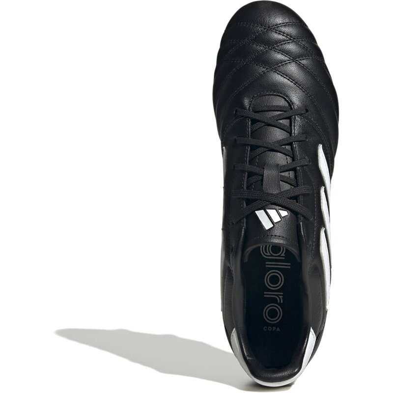 Футбольные бутсы copa gloro sg Adidas, мультиколор — фото 3