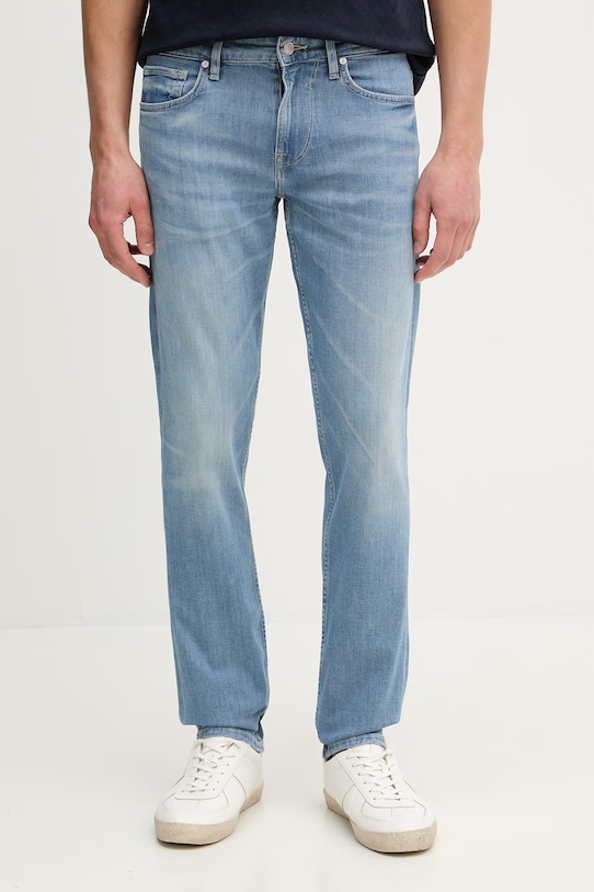 

Джинсы finnley Guess, синий