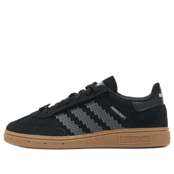 

(PS) Adidas Handball Spezial «Core Black Grey Gum»