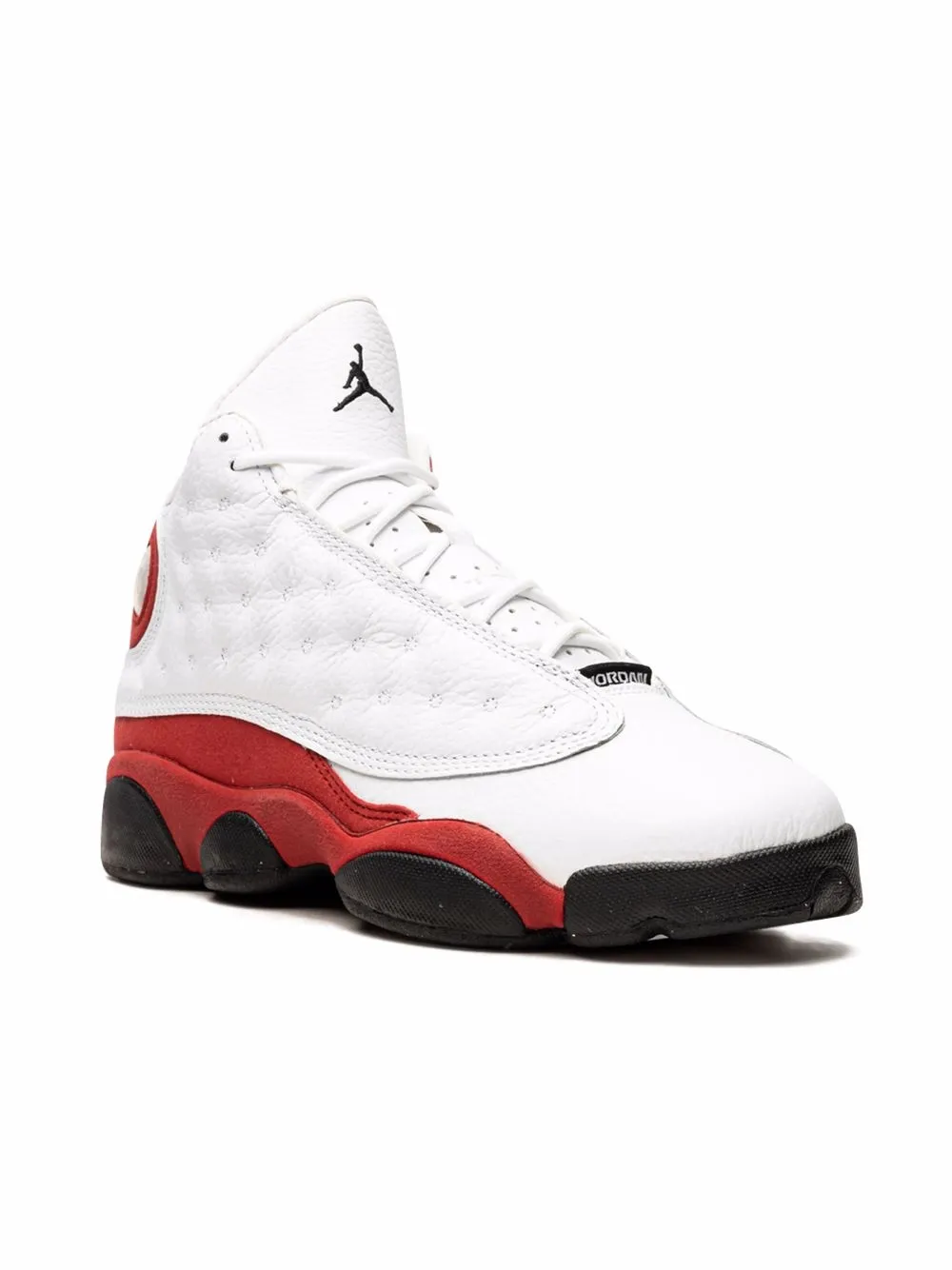 

Кроссовки Air Jordan 13 Retro Jordan Kids, белый