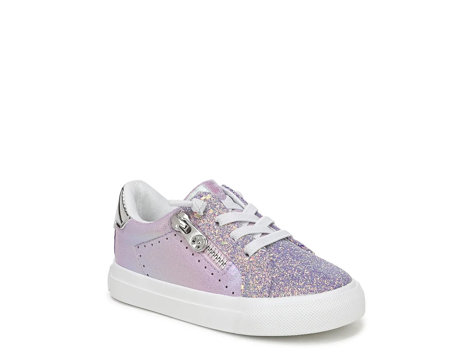 

Кроссовки Blowfish Malibu Perfect Slip-On Sneaker - Kids', фиолетовый