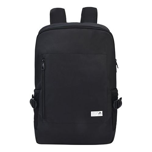 

Рюкзак adidas Classic Boxy Backpack 'Black', черный