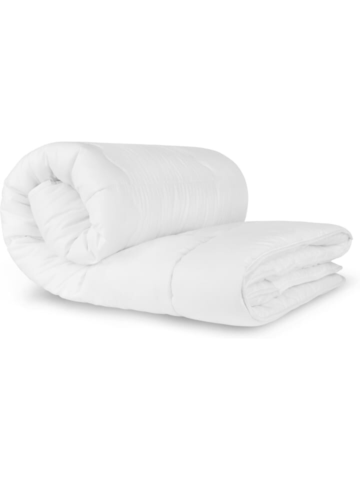 

Пуховое одеяло Aspero, белый