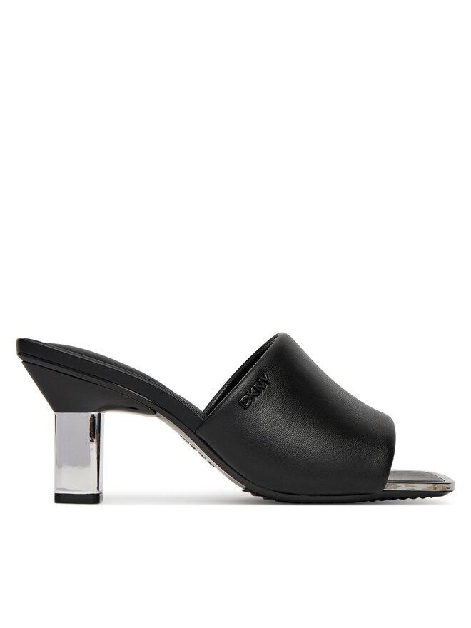 Мюли Kelley K1599369 Dkny, черный