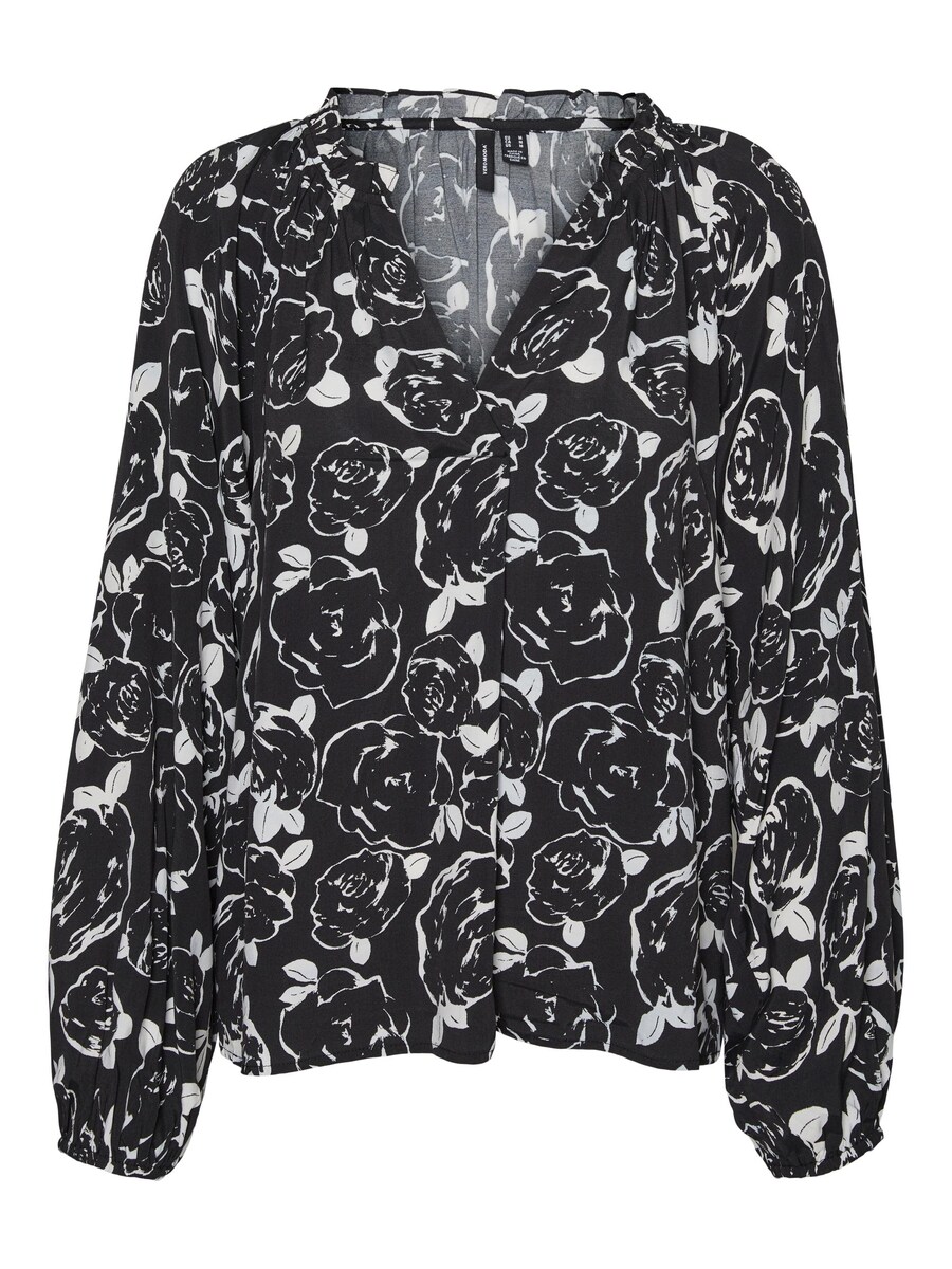 

Блуза VERO MODA MARISOL, черный