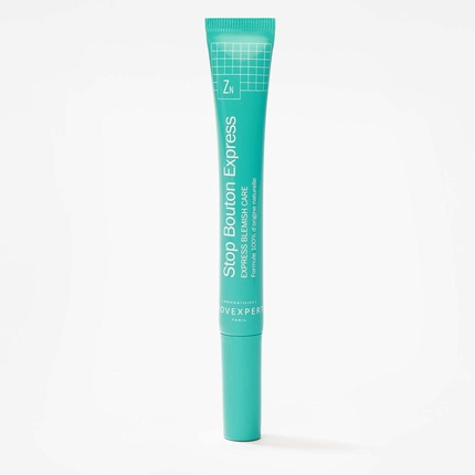 Крем для лица Novexpert — SOS Blemish Stopper Экспресс-уход за несовершенствами, 7 мл — фото 2