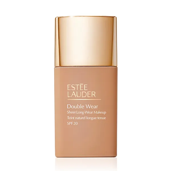 

Натуральная матовая основа под макияж Double Wear Sheer Matte Long Wear Estée Lauder, цвет ivory beige