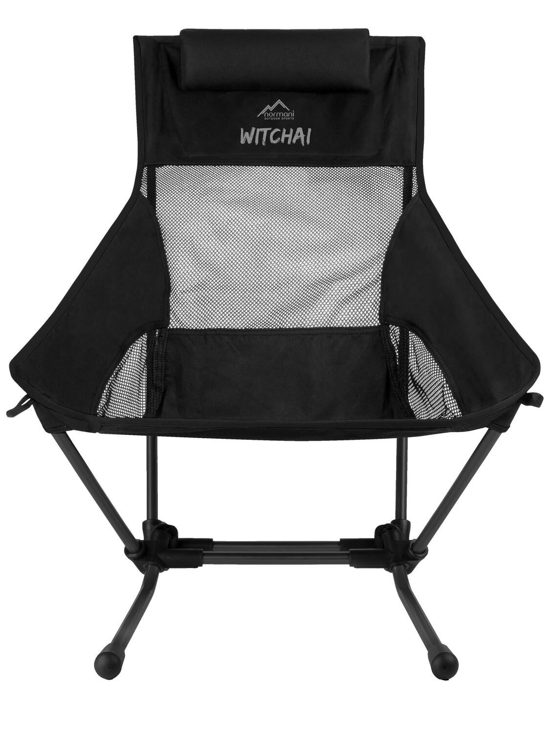 

Normani Аксессуары 'Witchai' в черном цвете