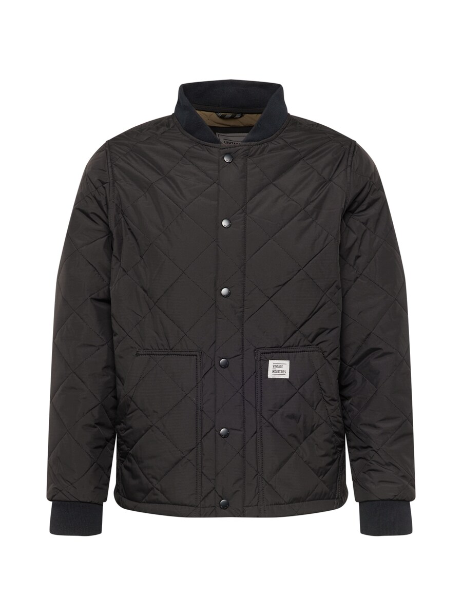 

Куртка межсезонная Vintage Industries Brody, черный