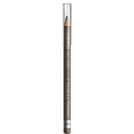 

Карандаш для глаз и бровей Naturally Perfect 009 Stone Gray 0,78 г Miss Assorted