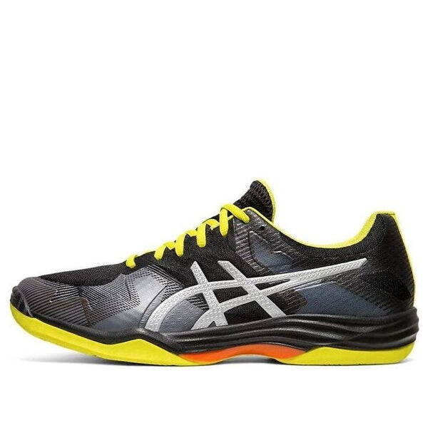

Кроссовки гель тактика Asics, черный