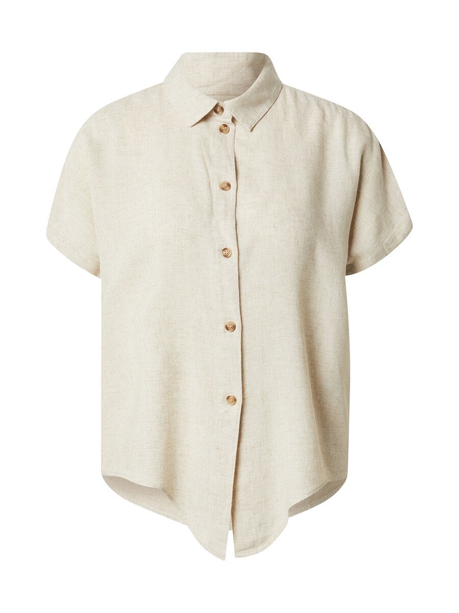 

Блуза VERO MODA VMThea, пятнистый бежевый