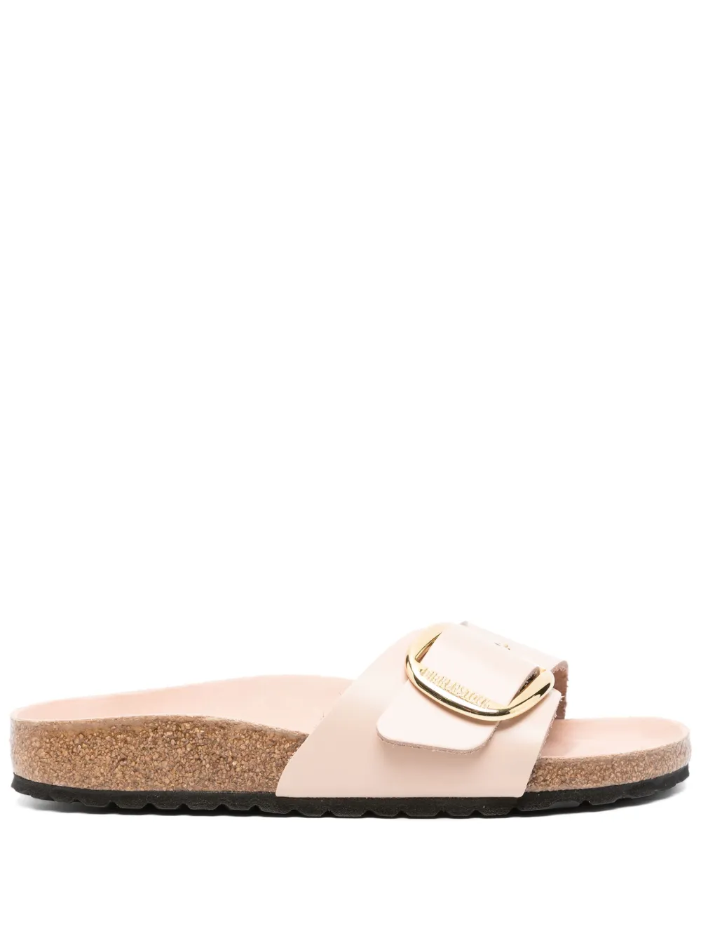Босоножки Madrid BIRKENSTOCK, розовый