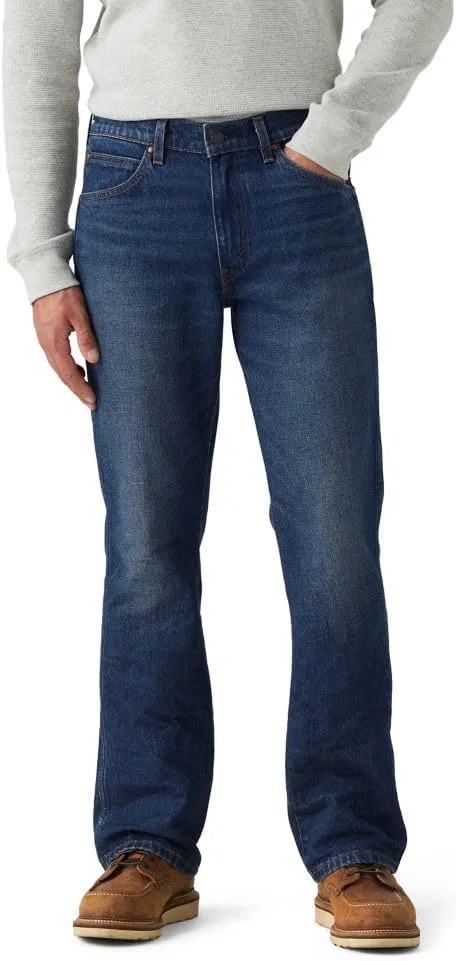 Джинсы Levi's, (New) Wow Have Fun (Stretch)