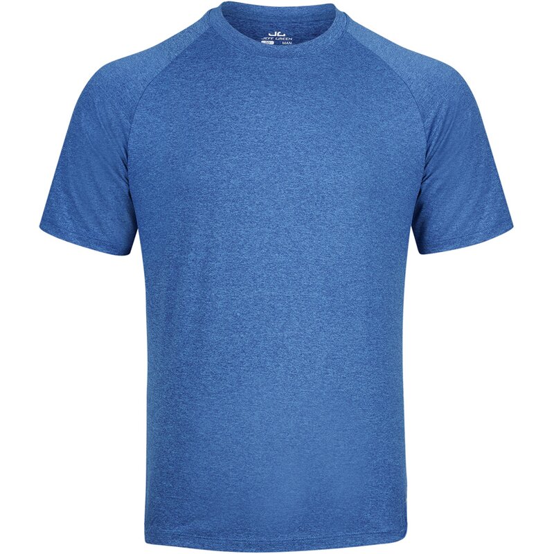 

Рубашка Блейна Jeff Green, синий