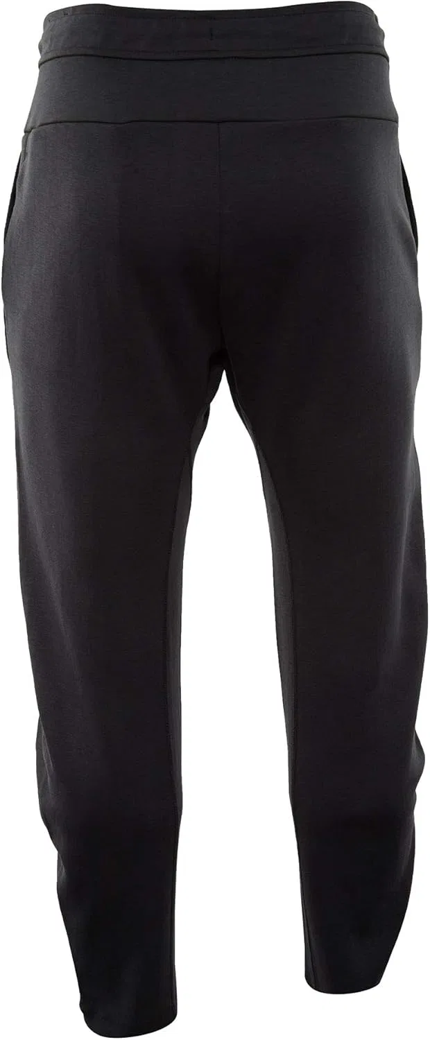 Мужские флисовые брюки Nike Sportswear Tech Fleece Pants — фото 4