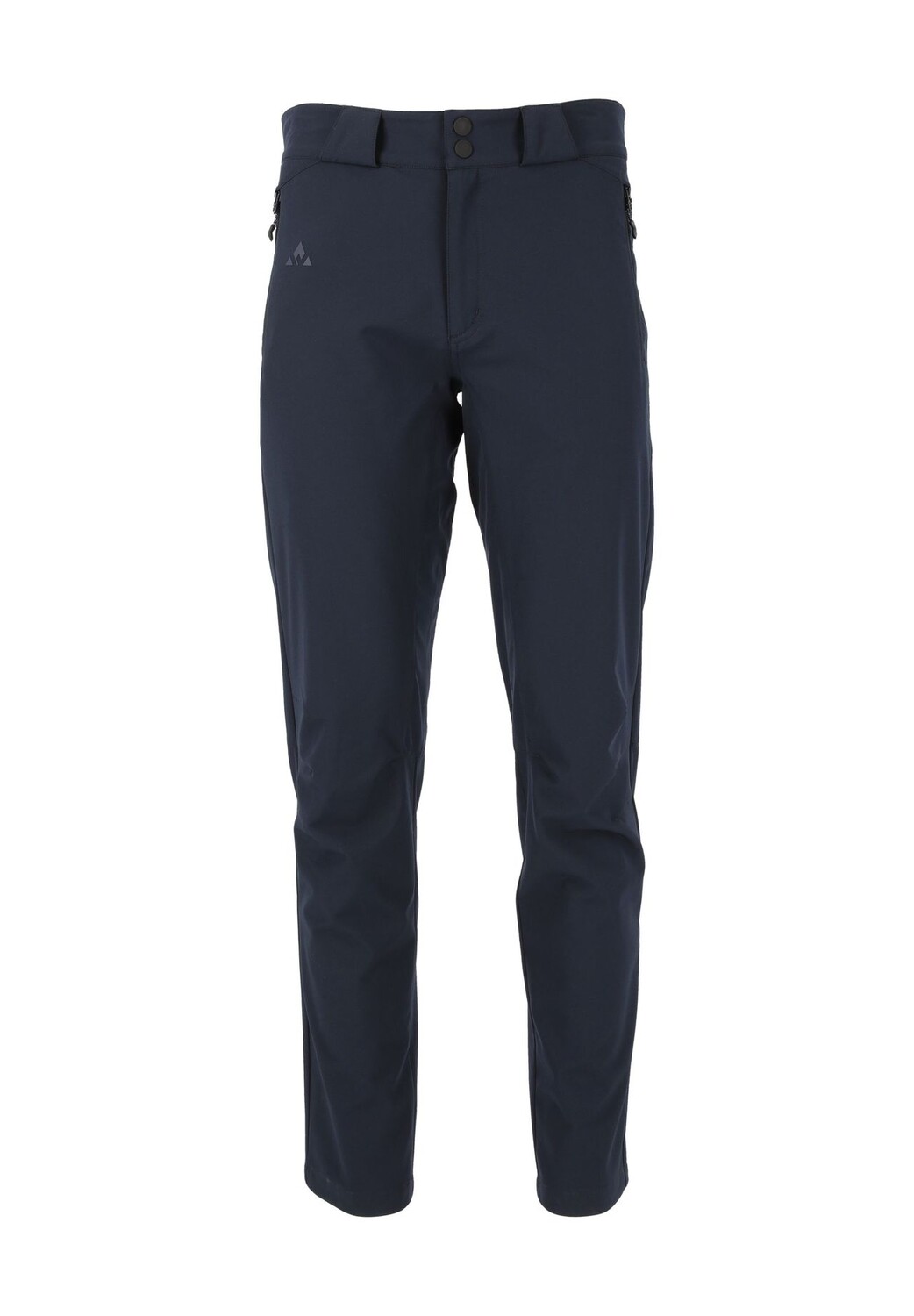 

Уличные брюки Gerd с практичной функцией растягивания в четырех направлениях WHISTLER, цвет Navy Blazer