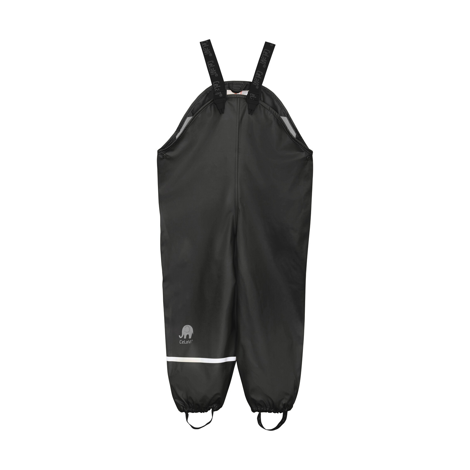 

Водонепроницаемые брюки CeLaVi CERainwear pants solid PU - 1155 in, цвет Regenhose CERainwear pants solid PU - 1155 in