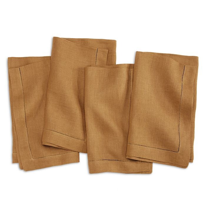 

Праздничные столовые салфетки, набор из 4 шт. SFERRA