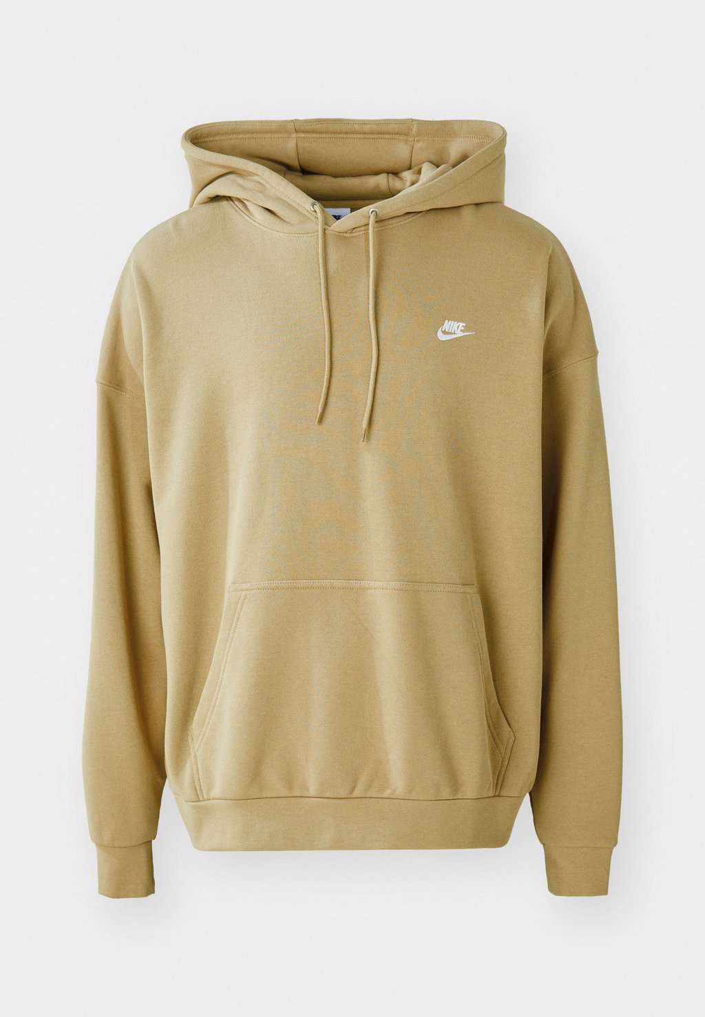 

Толстовка CLUB OVERSIZED - Hoodie Nike Sportswear, бежевый