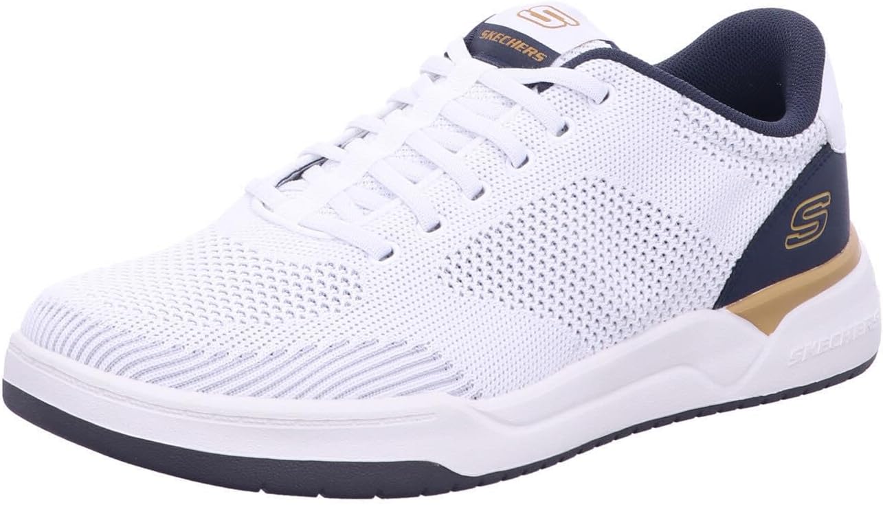 

Мужские кроссовки Skechers Corliss - Dorset, белый