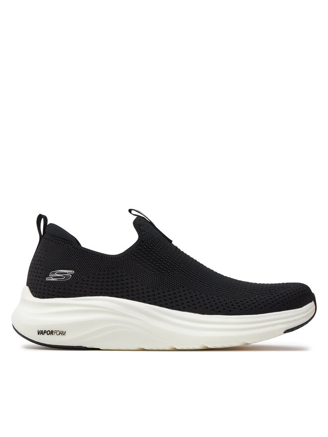 Кроссовки Vapor Foam-True Classic Skechers, черный