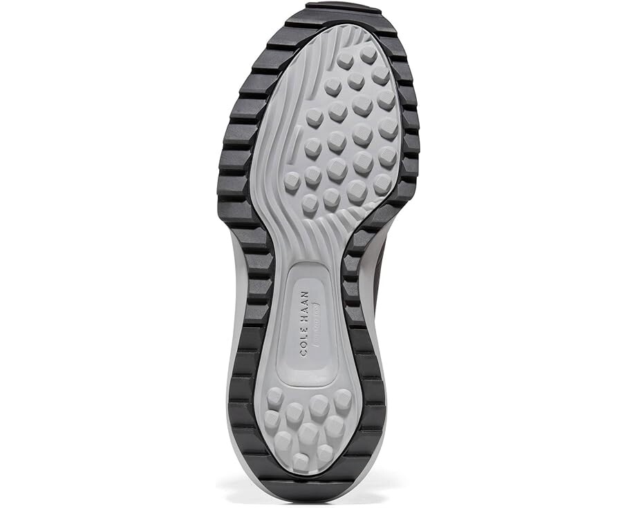 Кроссовки для гольфа Cole Haan Grandpro Ashland Golf, черные — фото 3
