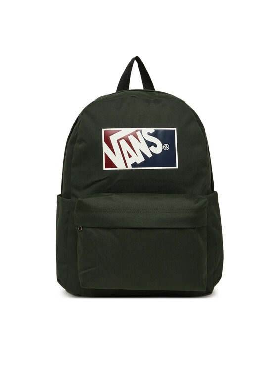 

Рюкзак B Old Skool Grom VN000H56EMU1 Vans, чёрный