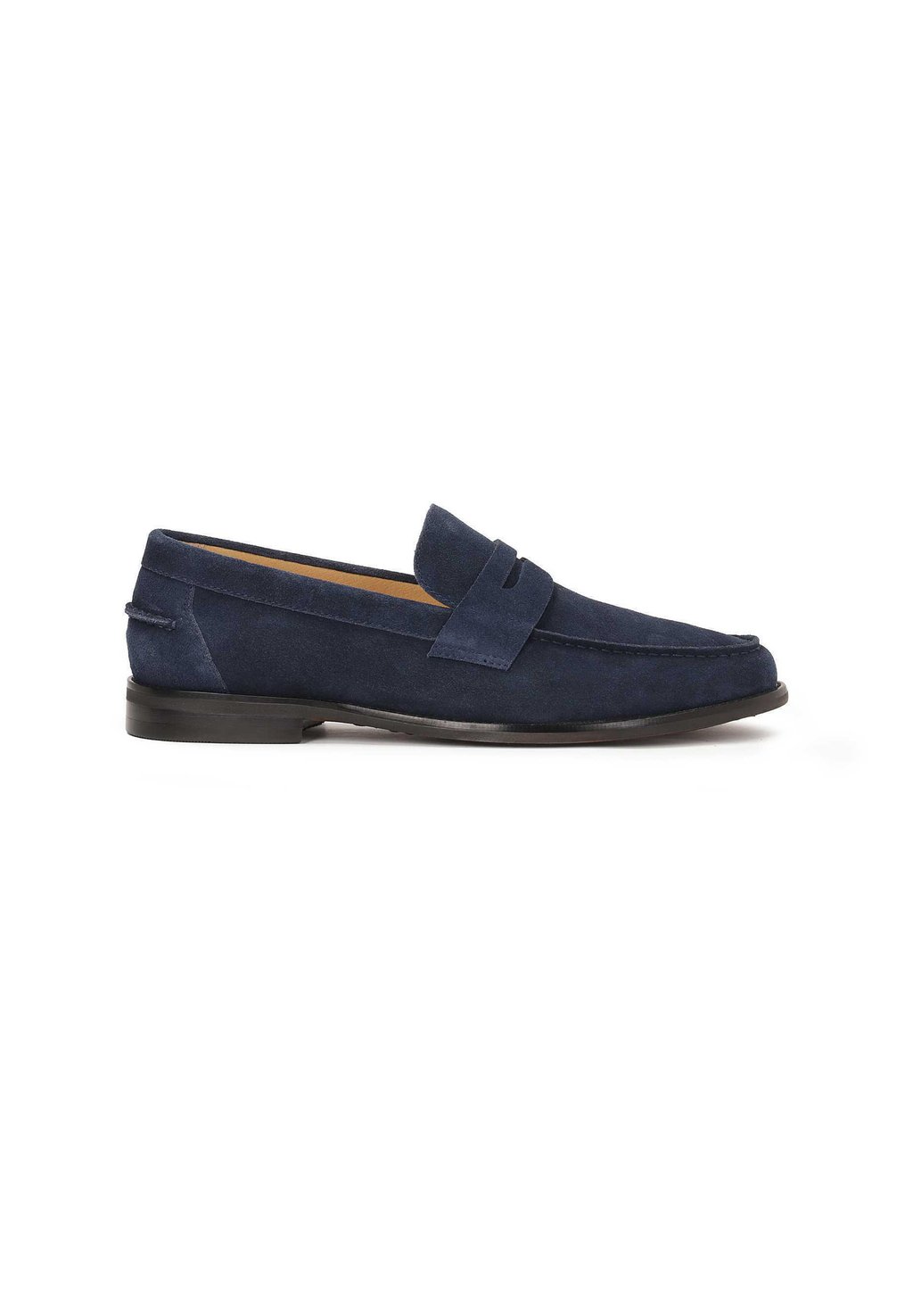 

Слипоны Smart slip-ons Kazar, синий