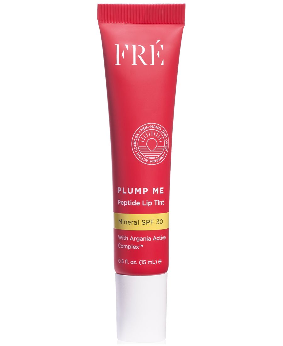 

Блеск для губ PLUMP ME Peptide Lip Tint SPF 30, 0,5 унции FRE, цвет monaco